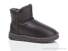 Угги G&S 1001-6 Угги 1001-6 ASHIGULI / p. 32-37 / 8пар