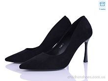 Туфли Y158-1 Love-L&M-ZDW / p. 36-40 / 8пар