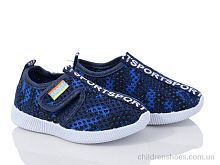 Кроссовки Blue Rama FK7769-5 Кроссовки FK7769-5 Alex / p. 21-26 / 12пар