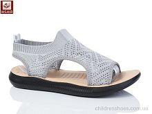 Босоножки WSMR F09-4 Босоножки F09-4 WSMR / p. 37-42 / 8пар