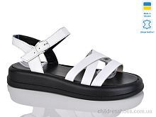 Босоножки No brand 2501 б. к. Босоножки 2501 б. к. Sali / p. 36-40 / 6пар