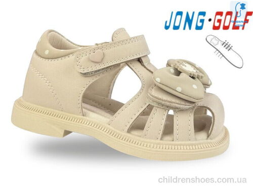 Босоножки A20658-3 Jong Golf / p. 23-28 / 8пар