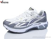 Кроссовки B3091-7 Supo-Vegas / p. 36-41 / 8пар