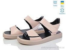 Босоножки 4070-38 A.N.I.One / p. 36-40 / 6пар