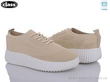 Кроссовки 3313-4 Wei Wei-Class / p. 36-41 / 8пар