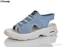 Босоножки BK971-25 Trendy / p. 36-41 / 8пар