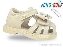 Босоножки A20659-6 Jong Golf / p. 23-28 / 8пар