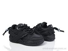 Кроссовки Violeta 172-44 black Кроссовки 172-44 black Violeta / p. 36-41 / 8пар