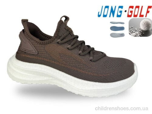 Кроссовки C12036-4 Jong Golf / p. 32-37 / 8пар