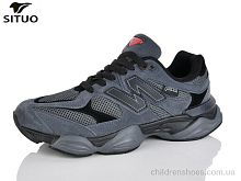 Кроссовки A160-2 Situo / p. 41-46 / 8пар