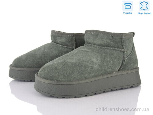 Угги XD106-7 Love-L&M-ZDW / p. 36-41 / 6пар