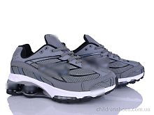 Кроссовки A0030-7 Olimp / p. 41-45 / 8пар