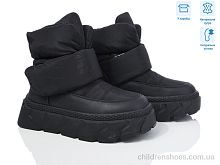 Дутики Violeta M5351-1 black Дутики M5351-1 black Violeta / p. 36-41 / 8пар