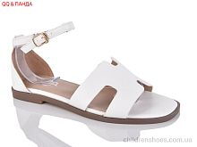 Босоножки B8-2 QQ&Панда / p. 36-41 / 8пар