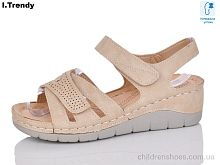 Босоножки G88-3 Trendy / p. 36-41 / 8пар