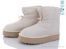 Дутики ITTS M21-6 Дутики M21-6 ITTS / p. 36-41 / 8пар