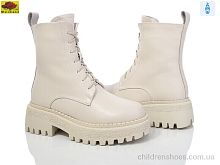 Ботинки K85-17 Mei De Li / p. 36-40 / 6пар