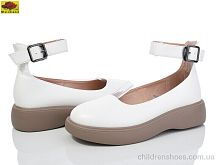 Туфли Meideli XM138-7 Туфли XM138-7 Mei De Li / p. 33-38 / 6пар