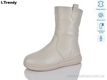 Ботинки Trendy DH3351-9 Ботинки DH3351-9 Trendy / p. 36-41 / 6пар