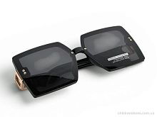Солнцезащитные очки BIN4022A black Republic / p. / 20пар
