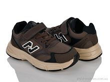 Кроссовки 575-3 Xifa kids / p. 32-37 / 8пар