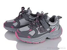 Кроссовки XXF03-G2587-3F Xifa kids / p. 32-37 / 8пар
