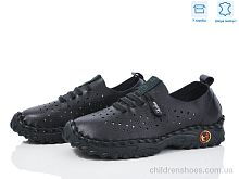 Кроссовки 0T16-1 Захар-Gold / p. 36-41 / 8пар