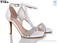 Босоножки 78-32 Vika / p. 36-40 / 6пар