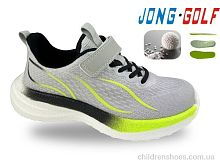 Кроссовки C11862-2 Jong Golf / p. 32-37 / 8пар