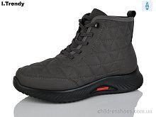Ботинки DB8280-9 Trendy / p. 36-41 / 8пар