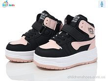 Ботинки BBT T320-1-5 Ботинки T320-1-5 BBT / p. 23-28 / 8пар