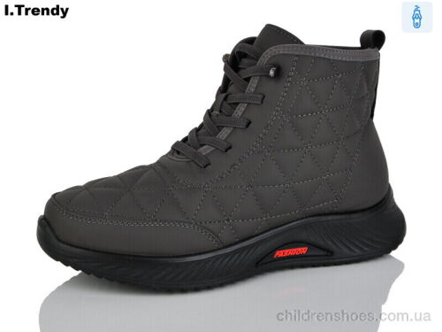 Ботинки DB8280-9 Trendy / p. 36-41 / 8пар