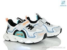 Кроссовки B11485-18 LED Xifa kids / p. 27-32 / 8пар