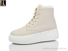 Ботинки G651-7 Lilin / p. 37-42 / 8пар