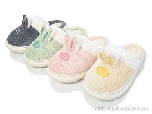 Тапки XRY48 mix Lion-Lu / p. 36-41 / 12пар