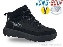 Ботинки JongGolf C31045-0 Ботинки C31045-0 Jong Golf / p. 32-37 / 8пар