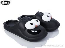 Шлепки 7509-5 Wei Wei-Class / p. 36-41 / 8пар