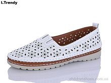 Туфли G229-2 Trendy / p. 37-42 / 8пар