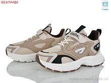 Кроссовки 6-140-2 QQ&Панда / p. 32-37 / 6пар