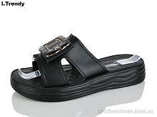 Шлепки ZK709-1 Trendy / p. 36-41 / 8пар