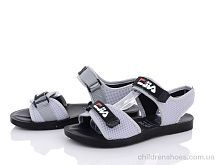 Босоножки A500-5 GoldStar / p. 36-41 / 8пар