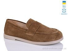 Туфли 12 camel з кап-п. Sali / p. 36-40 / 6пар