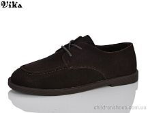Туфли D621-2 VIKA-Limani-LULU / p. 36-41 / 8пар