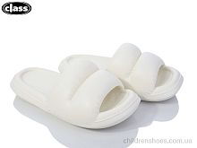 Шлепки T115-3 Wei Wei-Class / p. 36-41 / 10пар