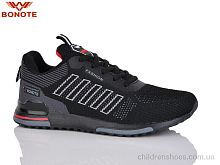 Кроссовки B9068-2 Bonote / p. 36-41 / 8пар