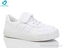 Кроссовки 303 Comfort-baby / p. 25-30 / 8пар