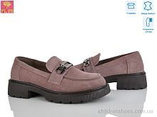 Туфли R131-5 PLPS / p. 36-40 / 6пар