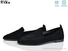 Туфли 862-1 Vika / p. 36-41 / 8пар