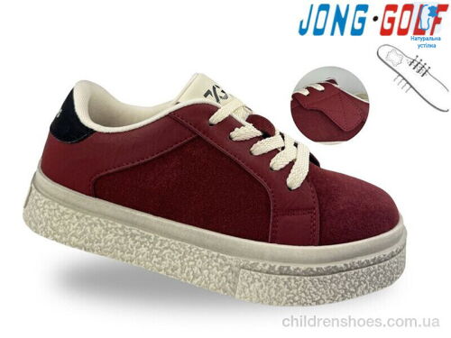 Кроссовки C11916-13 Jong Golf / p. 30-37 / 8пар