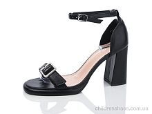 Босоножки QQ61-1 Girnaive / p. 36-40 / 8пар